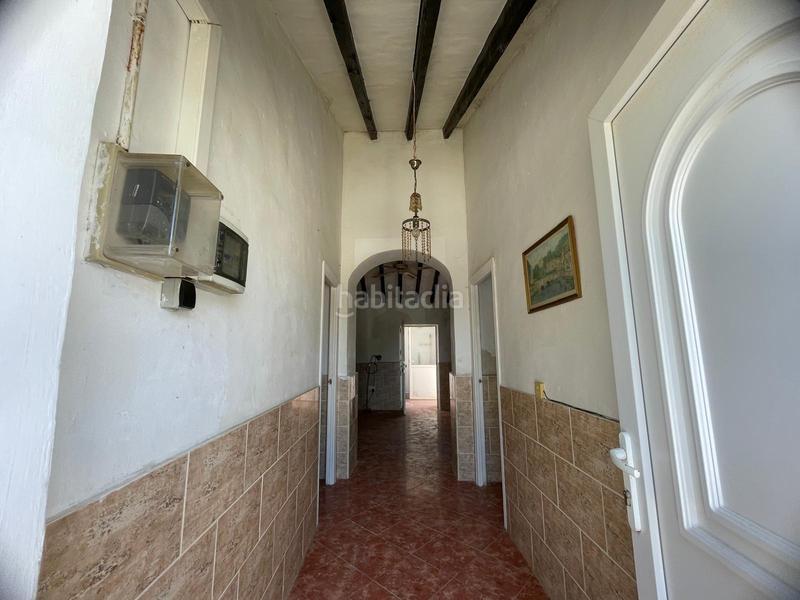 Foto f66f26fd-9c48-46c4-88a2-b87b03a31e5b. Masia amb aparcament a La Pinilla - Las Palas Fuente Álamo de Murcia