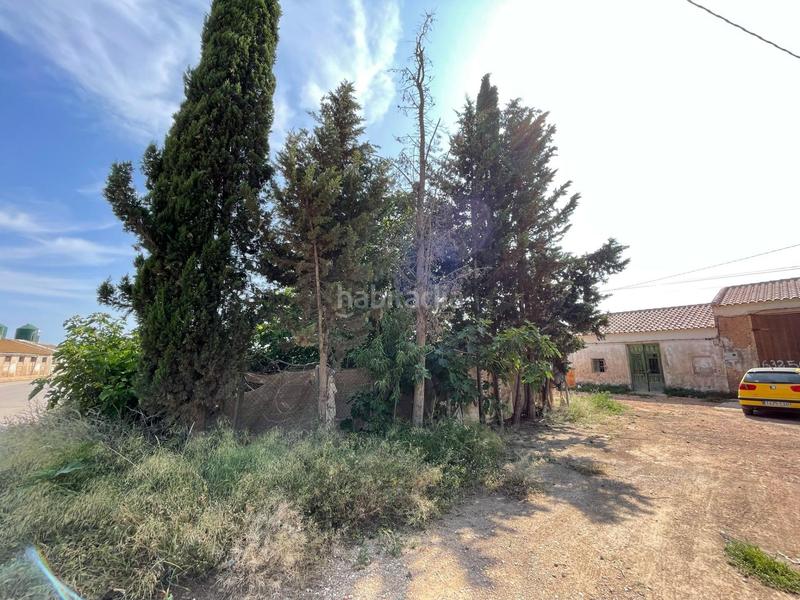 Foto 157c334a-2194-4846-b93a-eca0026df976. Maison dans Los Almagros - Los Paganes - El Escobar Fuente Álamo de Murcia