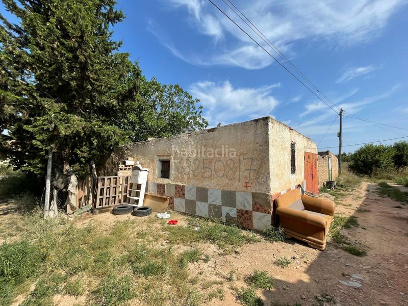 Foto 15cec7e5-0183-4c92-b5d3-4138668fc6ba. Maison dans Los Almagros - Los Paganes - El Escobar Fuente Álamo de Murcia