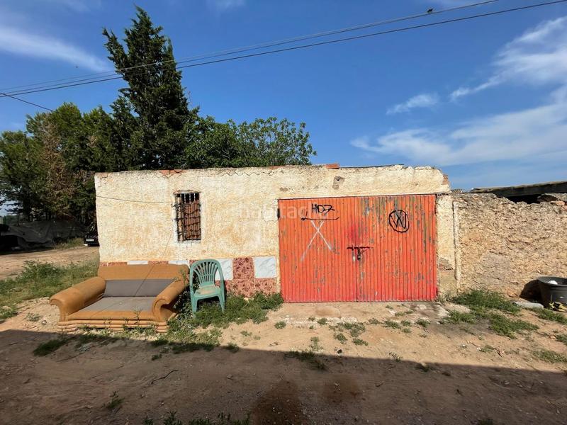 Foto b1a50894-60f2-49b1-9c58-a774ed409ba5. Maison dans Los Almagros - Los Paganes - El Escobar Fuente Álamo de Murcia