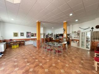 Local Comercial a Balsicas. Bajo totalmente reformado en balsicas