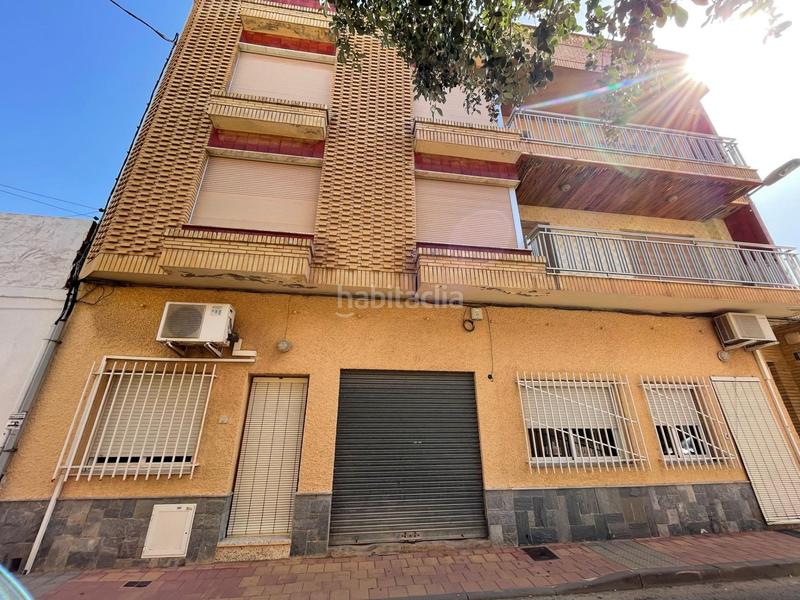 Foto 0b0e96d6-844a-4af7-a9a2-58c93e6d0f6a. Edificio  en venta en torrepacheco en Torre-Pacheco Torre - Pacheco