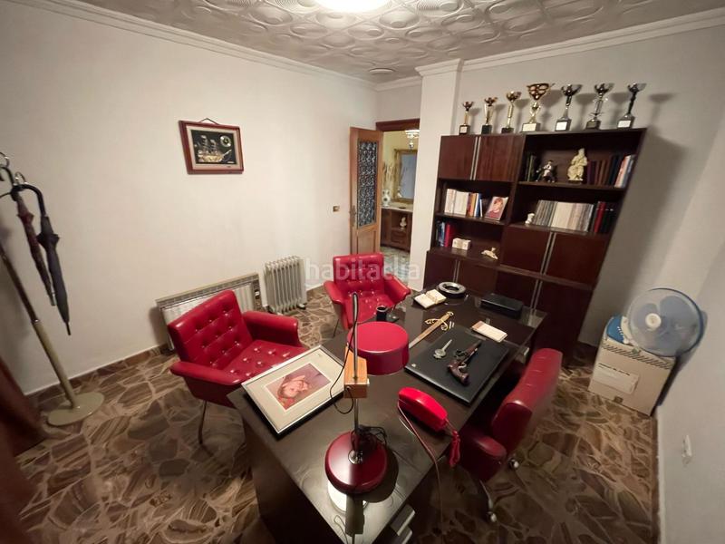 Foto 0d2f4b4c-8845-47fa-8137-617f8b4f9f05. Edificio  en venta en torrepacheco en Torre-Pacheco Torre - Pacheco