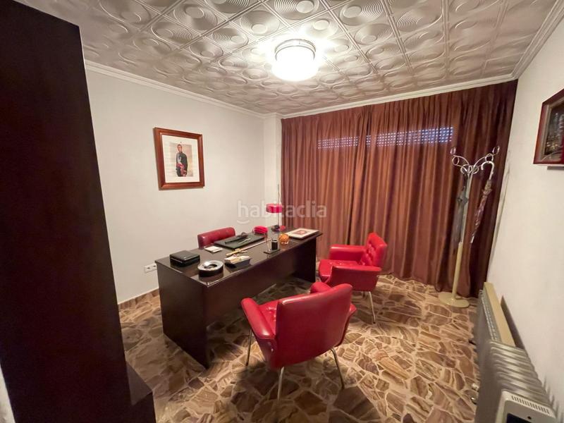 Foto 344f3f1e-46c1-47c1-b1a2-740a8f144b1d. Edificio  en venta en torrepacheco en Torre-Pacheco Torre - Pacheco