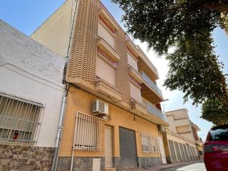 Edificio in Torre-Pacheco. Edificio en venta en torrepacheco