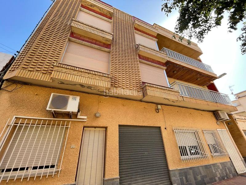 Foto 8622110c-9cd2-436c-9574-aeea4b0e4995. Edificio  en venta en torrepacheco en Torre-Pacheco Torre - Pacheco