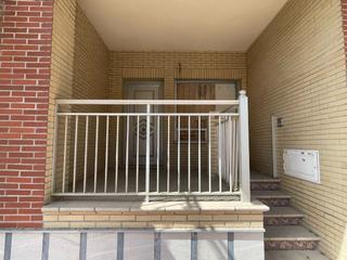 Haus en Torre-Pacheco. Amplia vivienda con patio interior en torrepacheco
