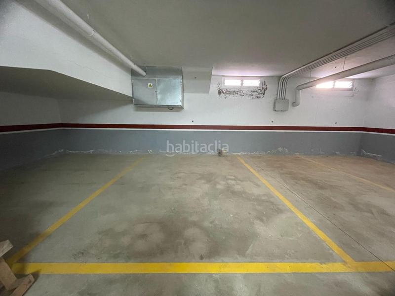 Foto 00075190-79dd-4841-883a-70ed5de88d54. Aparcament cotxe a Torre-Pacheco Torre - Pacheco