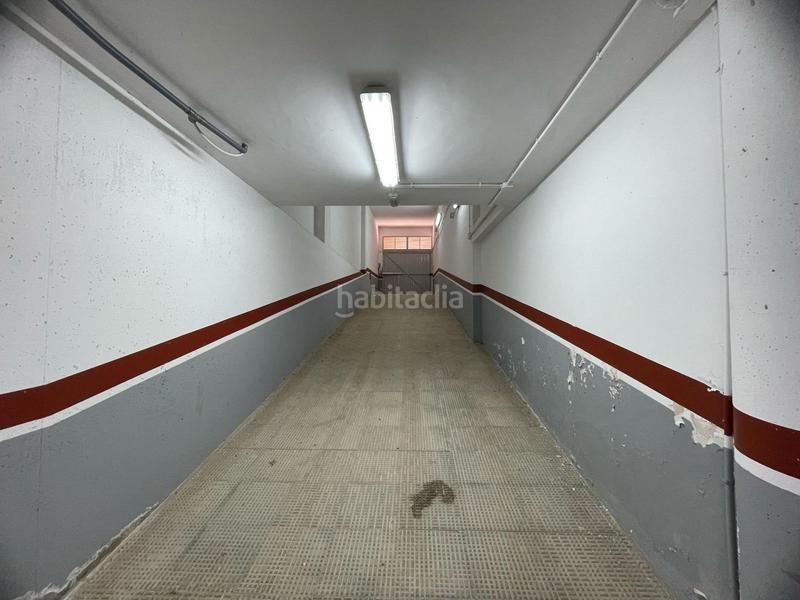 Foto 0cd65456-eda7-4e5f-ba76-294e038149d3. Aparcament cotxe a Torre-Pacheco Torre - Pacheco