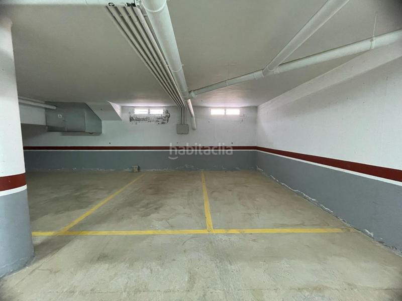 Foto ccb5fb51-5545-4648-bd47-aaff15d5c483. Aparcament cotxe a Torre-Pacheco Torre - Pacheco