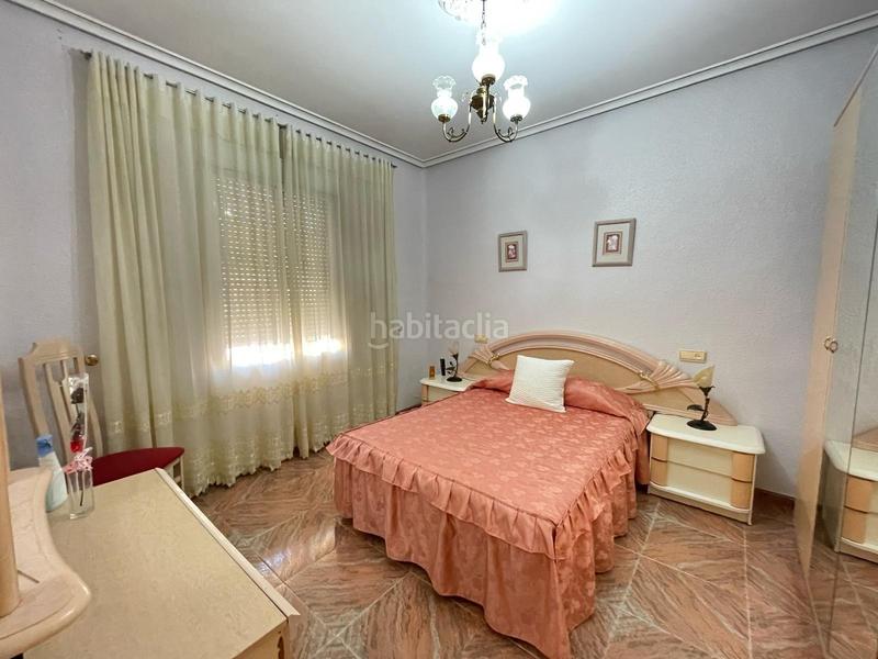 Foto 1cfe7c19-6baa-44fc-b745-90ac94c5651c. Casa planta baja en Balsicas con opción de ampliar en Torre - Pacheco