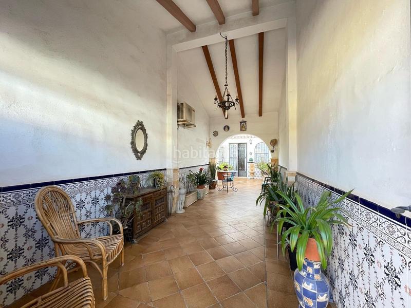 Foto 3b1e0329-d2c2-4b85-b801-6525d13955b3. Casa planta baja en Balsicas con opción de ampliar en Torre - Pacheco