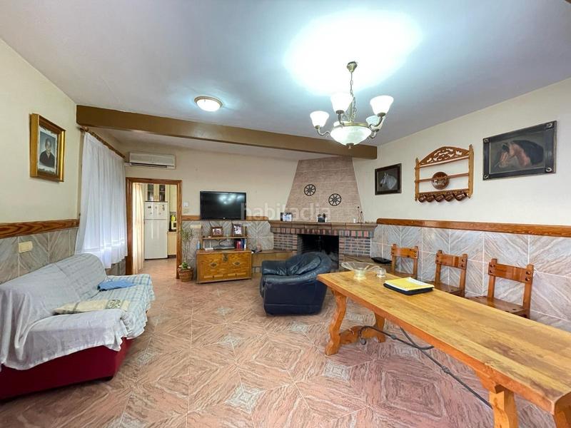 Foto a7ddd854-995b-4d5b-b5db-7fa28f994b8e. Casa planta baja en Balsicas con opción de ampliar en Torre - Pacheco