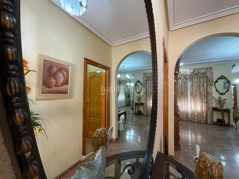 Foto c3ddf1d4-b6c8-4b03-b0e2-4ffff905ef5e. Casa planta baja en Balsicas con opción de ampliar en Torre - Pacheco