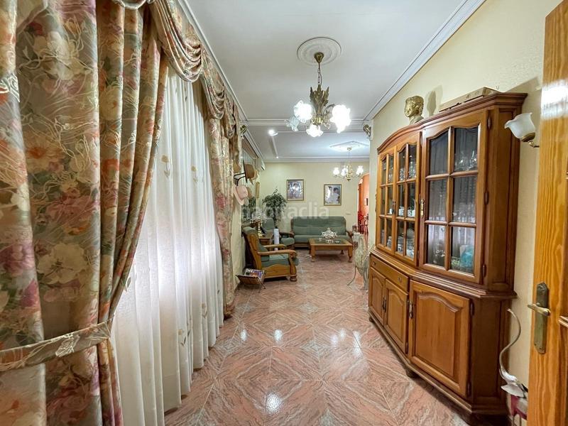 Foto c98af787-2a19-4fb4-b377-aef46895d581. Casa planta baja en Balsicas con opción de ampliar en Torre - Pacheco