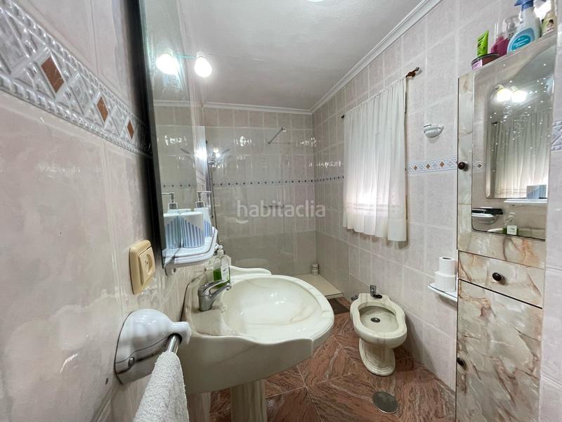Foto d1bda7b0-e893-41ae-ab3d-cb6dc273105c. Casa planta baja en Balsicas con opción de ampliar en Torre - Pacheco