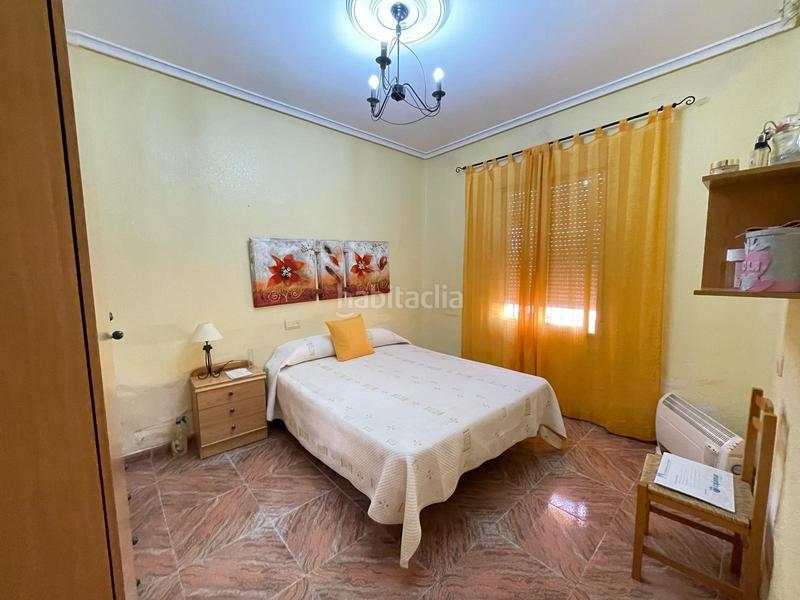 Foto ec9f52b8-6f2b-4f36-80f3-53e265e3083f. Casa planta baja en Balsicas con opción de ampliar en Torre - Pacheco