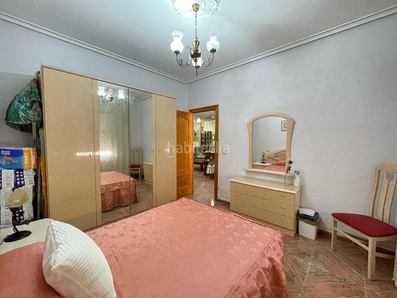 Foto f65f1877-9296-41d1-98d1-70c47c54a945. Casa planta baja en Balsicas con opción de ampliar en Torre - Pacheco