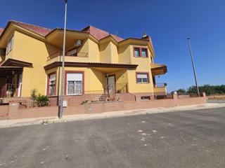 Haus en Balsapintada - El Estrecho. Duplex a la venta en balsapintada