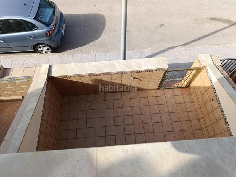 Foto 20084d6f-4fb2-4439-9d56-6b1549d960c9. Alquiler casa alquiler en primera linea de playa en Pilar de la Horadada