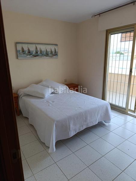 Foto 88cbee27-f354-49ee-9399-7de13a2ba6d1. Alquiler casa alquiler en primera linea de playa en Pilar de la Horadada