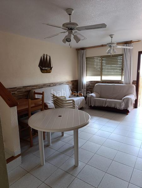 Foto eadb7e2e-0aa5-4db0-b112-8c619d9510ac. Alquiler casa alquiler en primera linea de playa en Pilar de la Horadada