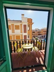 Etagenwohnung en Centro. Piso a la venta en bolnuevo
