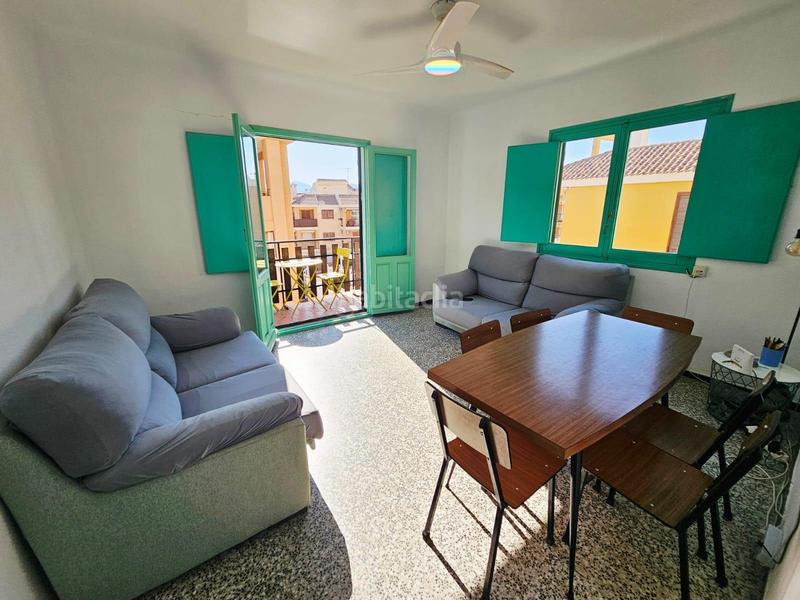 Foto 64bab7e1-ffcb-4ffd-9216-99e05fe19a1e. Appartement dans Centro Fuente Álamo de Murcia