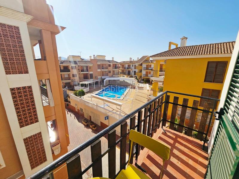 Foto 7f975918-370c-407e-ba33-375efa75ada2. Appartement dans Centro Fuente Álamo de Murcia