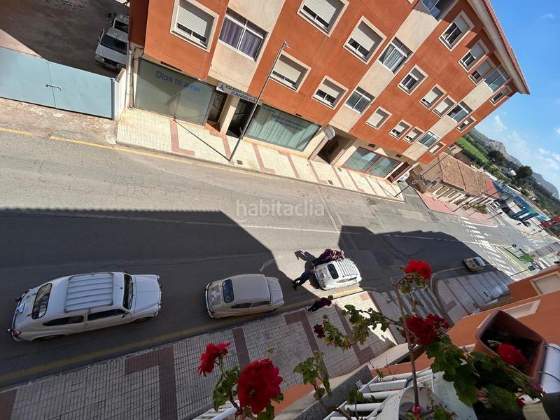 Foto e73a2a12-c42c-47c6-8287-cc84f43687a0. Piccolo appartamento in Centro Fuente Álamo de Murcia