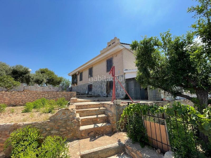 Foto 08652b0a-8be7-4de4-9ab0-4e4482b4731f. Bauernhof mit parking pool in Perín Cartagena