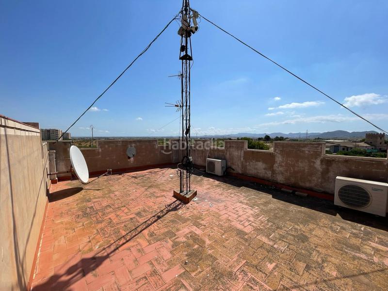 Foto 13f28e02-ad97-4ddf-bcc4-5cffe222241c. Bauernhof mit parking pool in Perín Cartagena