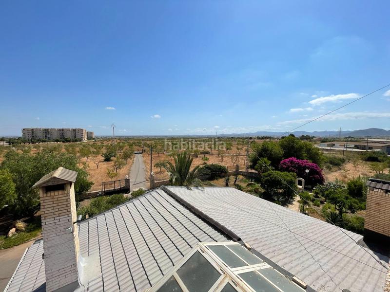 Foto 1fb77512-be80-4044-b95d-7c91e1ccf7d2. Bauernhof mit parking pool in Perín Cartagena