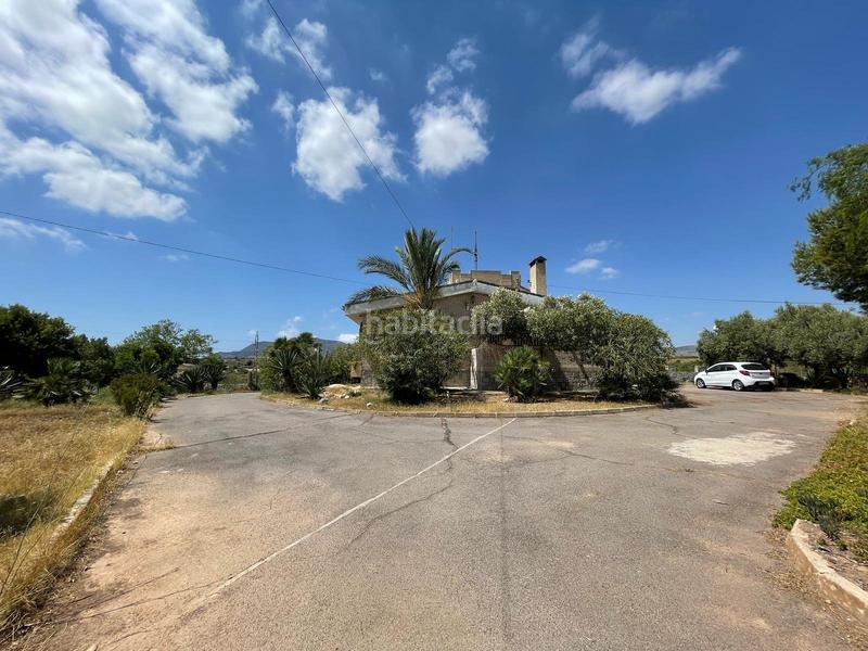 Foto 2add657d-069c-475e-ac7d-437eef133859. Bauernhof mit parking pool in Perín Cartagena