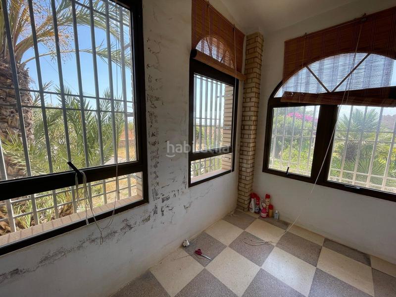 Foto 30356bfb-b01e-4b54-8530-17623e8423a2. Bauernhof mit parking pool in Perín Cartagena