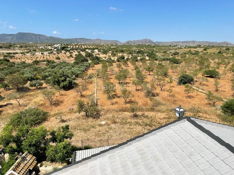 Foto 3696235e-ca8d-4eea-902b-2bcad48e8af5. Bauernhof mit parking pool in Perín Cartagena