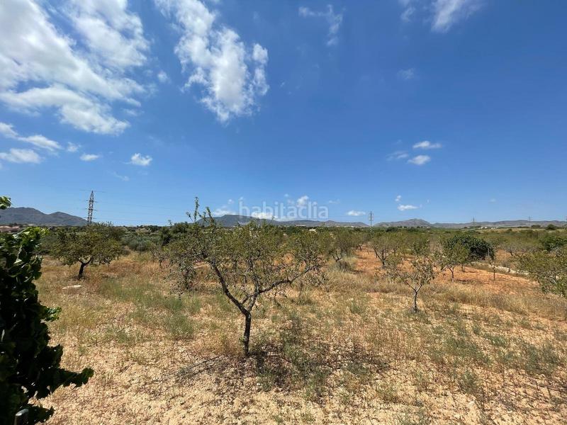 Foto 3eda7fac-3636-43d0-9245-45736dd8c1c4. Bauernhof mit parking pool in Perín Cartagena