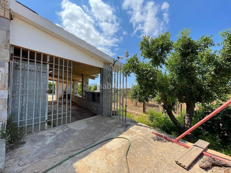 Foto 46bb464d-0c2b-4304-bc59-449507267a32. Bauernhof mit parking pool in Perín Cartagena