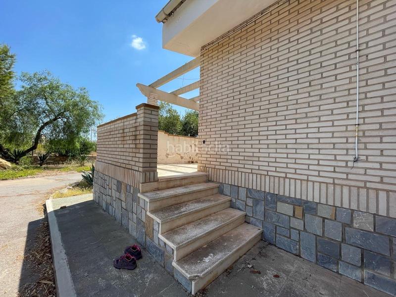 Foto 5535f758-1337-4519-9e22-efb41d7a6df0. Bauernhof mit parking pool in Perín Cartagena