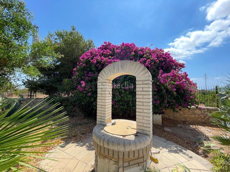 Foto 61cb23c7-0bab-4250-bcdd-91ce6102e58b. Bauernhof mit parking pool in Perín Cartagena