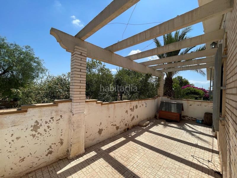 Foto 67ed1d24-2090-4df8-be31-3a31a83d9683. Bauernhof mit parking pool in Perín Cartagena