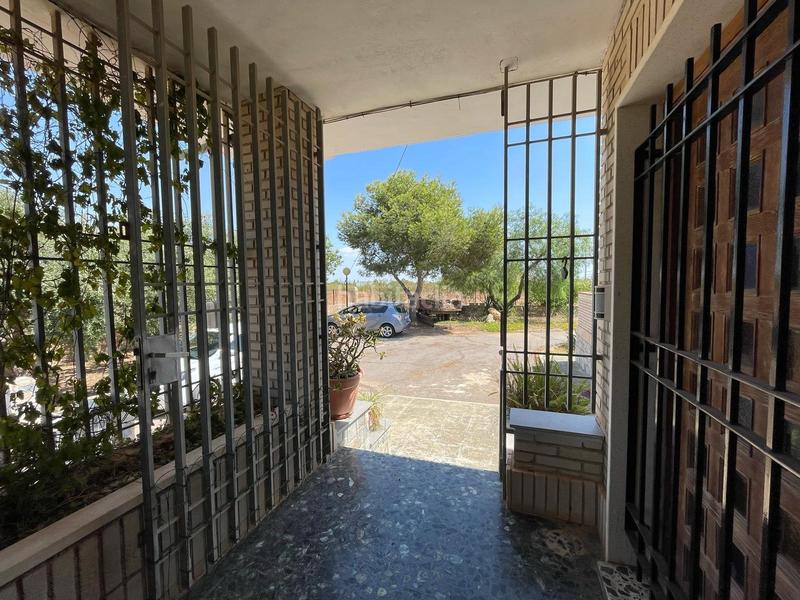 Foto 72f47e83-a8bc-4f2c-b0b1-26bf4d7f1562. Bauernhof mit parking pool in Perín Cartagena