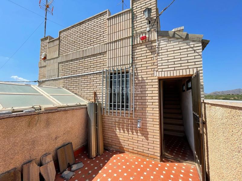 Foto 7471c4ed-1719-403c-876f-8c63368a4b24. Bauernhof mit parking pool in Perín Cartagena