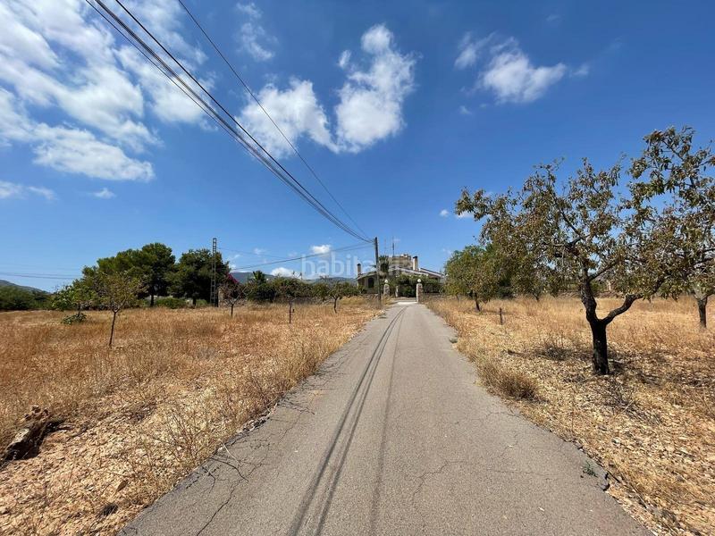 Foto 75f7bcc2-9176-4033-b874-f0519e28af9b. Bauernhof mit parking pool in Perín Cartagena