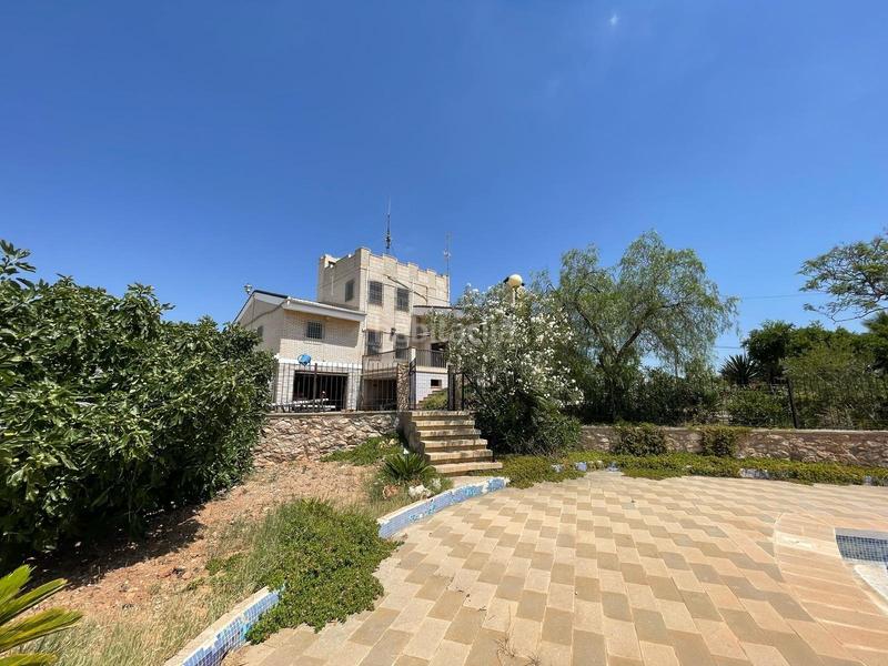 Foto 7a0f1c1f-4539-41e1-9815-b05bf3a6a39c. Bauernhof mit parking pool in Perín Cartagena