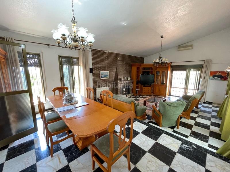 Foto 97a2c752-626d-4191-96d0-9b770ddb6c1f. Bauernhof mit parking pool in Perín Cartagena