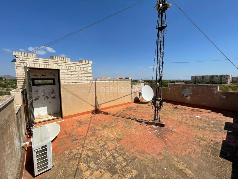 Foto a1bd412a-72f0-4a0b-a12a-881ad4981269. Bauernhof mit parking pool in Perín Cartagena