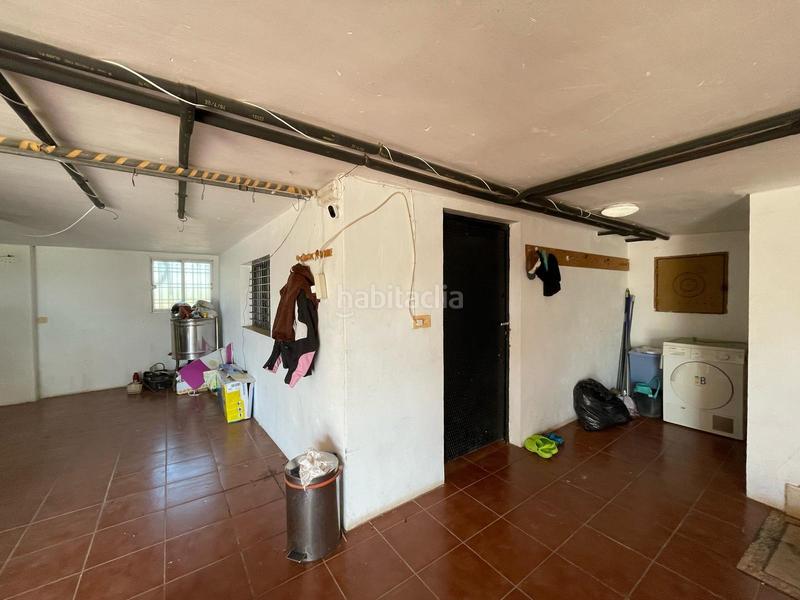 Foto b7802fcb-936e-4fd0-bf28-6a0e03fbe024. Bauernhof mit parking pool in Perín Cartagena