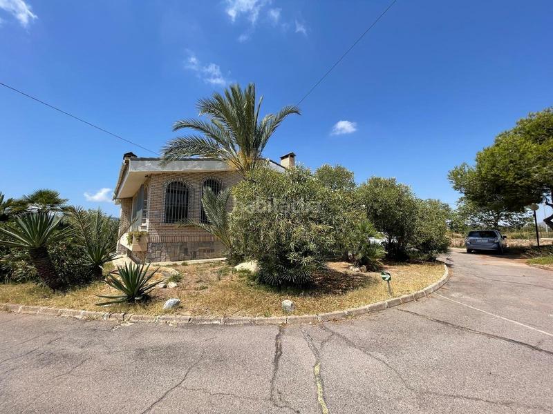 Foto c7bec9f7-d1f9-4736-b8ce-c686b6cf4553. Bauernhof mit parking pool in Perín Cartagena