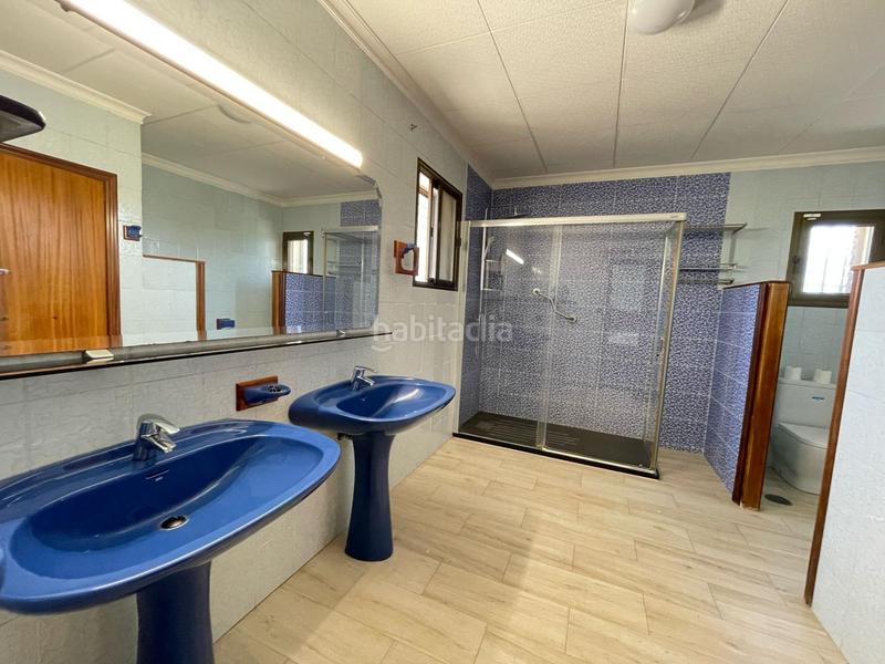 Foto e6221b17-7866-48df-912f-1ea125661ca2. Bauernhof mit parking pool in Perín Cartagena